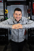 Chris Hall Oxford Personal Trainer